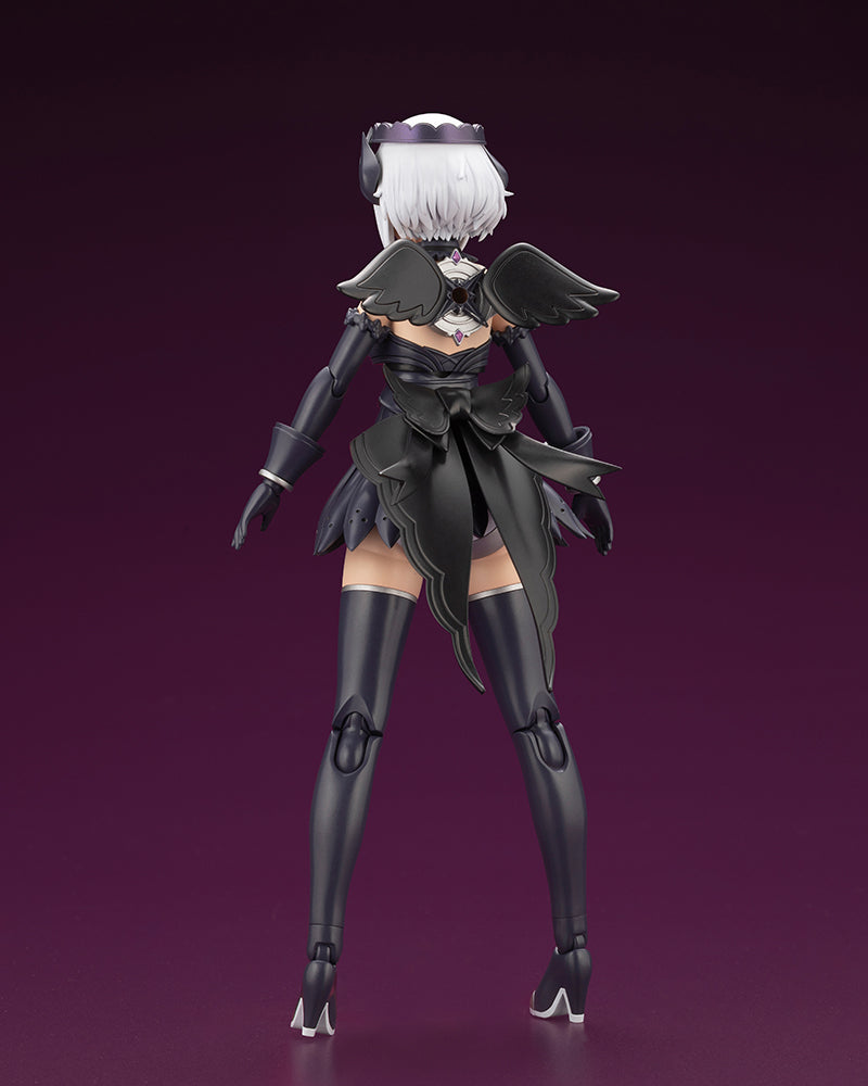 ARCANADEA Kotobukiya Lumitea ReACT-A (re-run)
