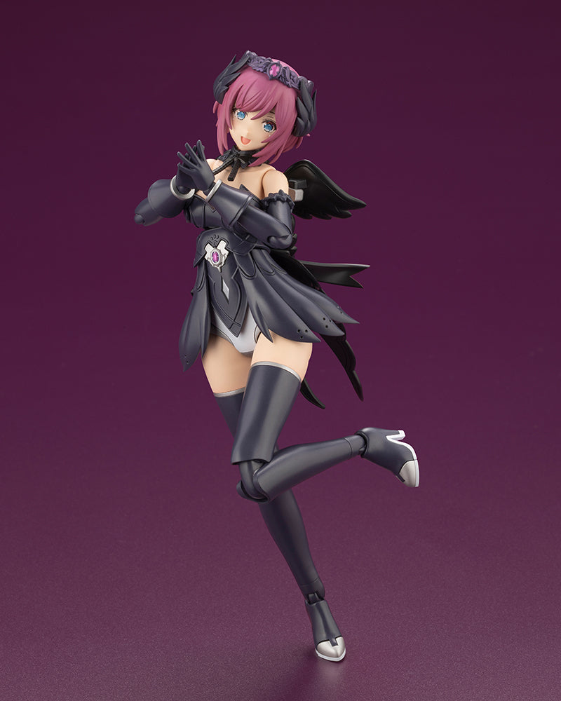 ARCANADEA Kotobukiya Lumitea ReACT-A (re-run)