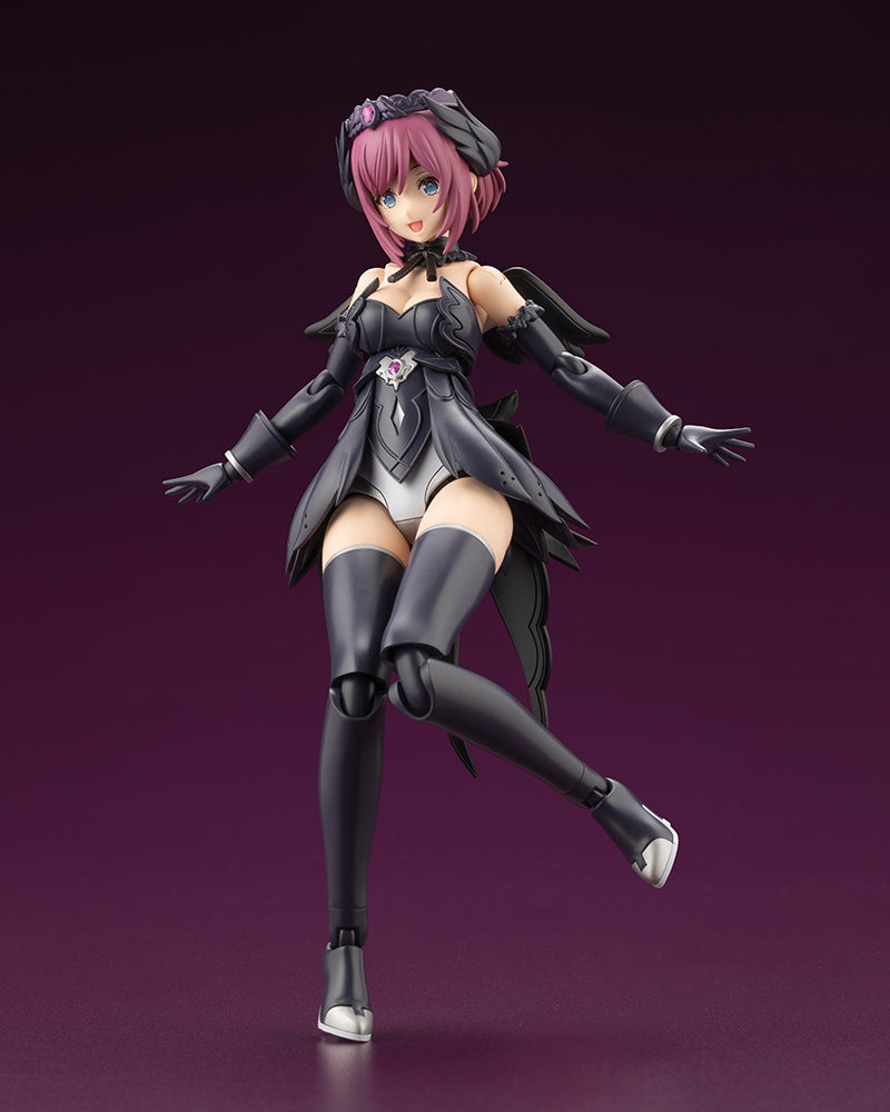 ARCANADEA Kotobukiya Lumitea ReACT-A (re-run)