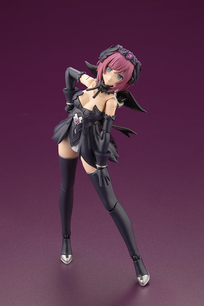 ARCANADEA Kotobukiya Lumitea ReACT-A (re-run)
