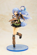 Yu-Gi-Oh! Card Game Monster Figure Collection Kotobukiya OCG Duel Monsters Eria The Water Charmer