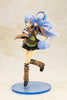 Yu-Gi-Oh! Card Game Monster Figure Collection Kotobukiya OCG Duel Monsters Eria The Water Charmer