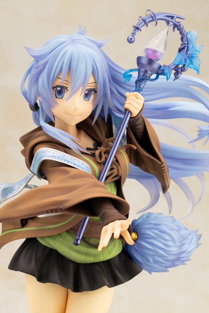 Yu-Gi-Oh! Card Game Monster Figure Collection Kotobukiya OCG Duel Monsters Eria The Water Charmer