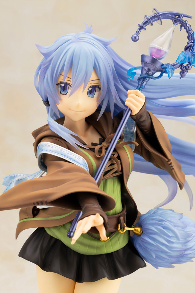 Yu-Gi-Oh! Card Game Monster Figure Collection Kotobukiya OCG Duel Monsters Eria The Water Charmer