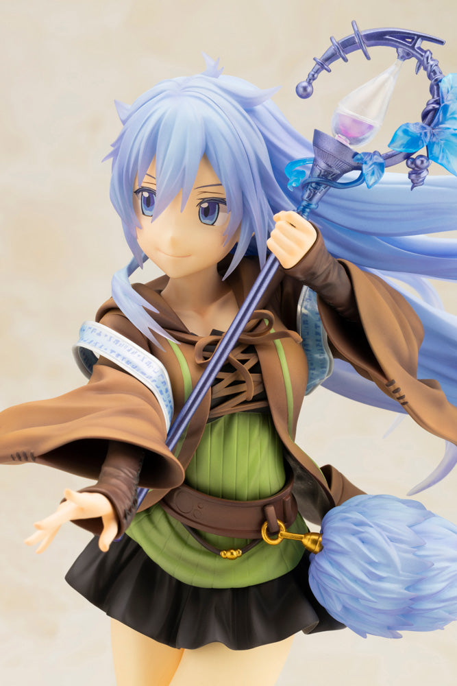Yu-Gi-Oh! Card Game Monster Figure Collection Kotobukiya OCG Duel Monsters Eria The Water Charmer