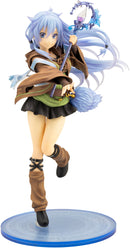 Yu-Gi-Oh! Card Game Monster Figure Collection Kotobukiya OCG Duel Monsters Eria The Water Charmer