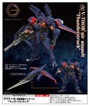 Hexa Gear Kotobukiya Kit Block V-THOR Air Assault Thunderstruck