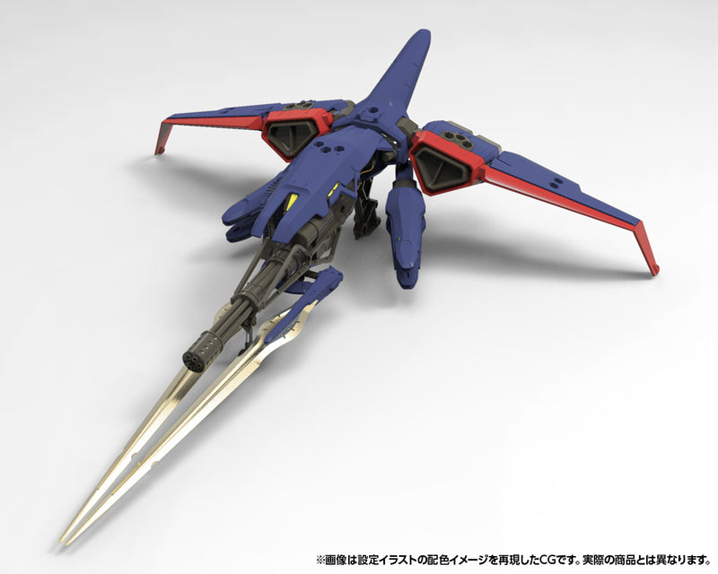 Hexa Gear Kotobukiya Kit Block V-THOR Air Assault Thunderstruck