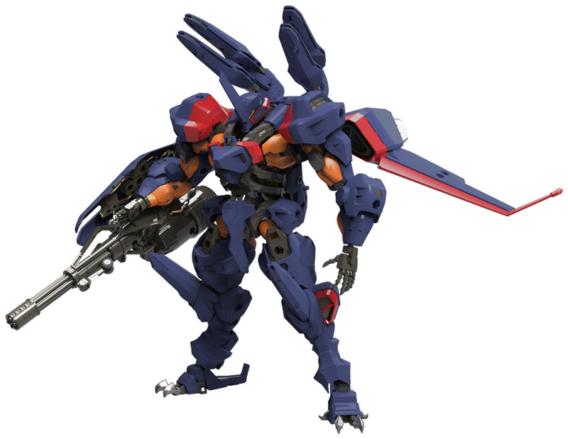 Hexa Gear Kotobukiya Kit Block V-THOR Air Assault Thunderstruck