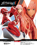 DARLING in the FRANXX Kotobukiya ZERO TWO (reproduction)