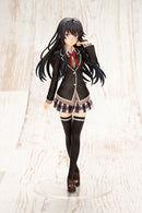 MY TEEN ROMANTIC COMEDY SNAFU Kotobukiya Yahari Ore no Seishun Love-come wa Machigatteiru. Kan Yukinoshita Yukino