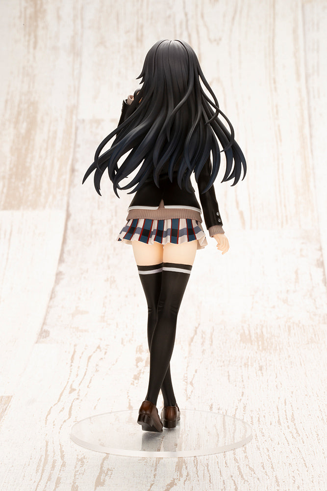 MY TEEN ROMANTIC COMEDY SNAFU Kotobukiya Yahari Ore no Seishun Love-come wa Machigatteiru. Kan Yukinoshita Yukino