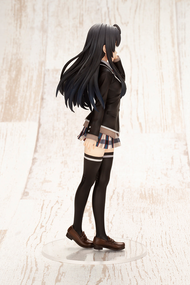 MY TEEN ROMANTIC COMEDY SNAFU Kotobukiya Yahari Ore no Seishun Love-come wa Machigatteiru. Kan Yukinoshita Yukino