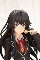 MY TEEN ROMANTIC COMEDY SNAFU Kotobukiya Yahari Ore no Seishun Love-come wa Machigatteiru. Kan Yukinoshita Yukino
