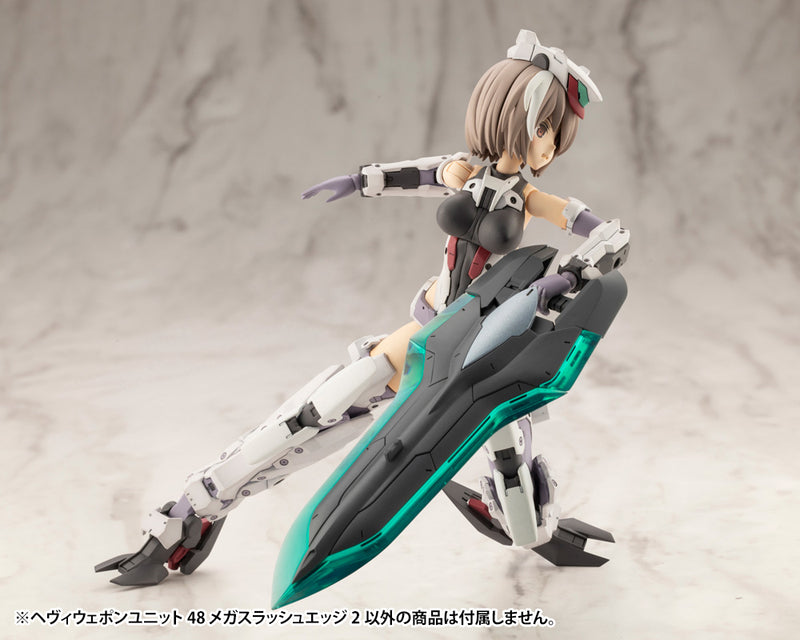M.S.G Modeling Support Goods KOTOBUKIYA Heavy Weapon Unit 48 Mega Slash Edge 2