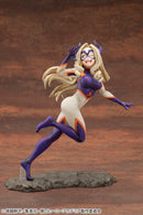 My Hero Academia KOTOBUKIYA ARTFX J Mt. Lady