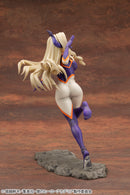 My Hero Academia KOTOBUKIYA ARTFX J Mt. Lady