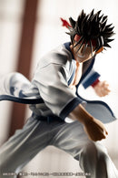 Rurouni Kenshin: Meiji Swordsman Romantic Story Kotobukiya ARTFX J Sagara Sanosuke