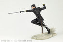 Rurouni Kenshin: Meiji Swordsman Romantic Story Kotobukiya ARTFX J Saito Hajime