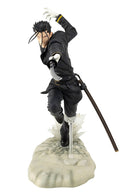 Rurouni Kenshin: Meiji Swordsman Romantic Story Kotobukiya ARTFX J Saito Hajime