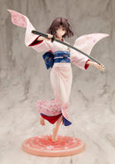 Kara no kyoukai The Garden of Sinners Kotobukiya Ryougi Shiki