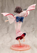 Kara no kyoukai The Garden of Sinners Kotobukiya Ryougi Shiki