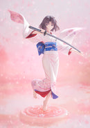 Kara no kyoukai The Garden of Sinners Kotobukiya Ryougi Shiki