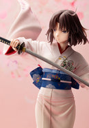 Kara no kyoukai The Garden of Sinners Kotobukiya Ryougi Shiki