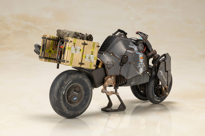 DEATH STRANDING Kotobukiya Reverse Trike OP Ver.