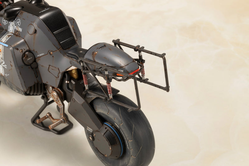 DEATH STRANDING Kotobukiya Reverse Trike OP Ver.