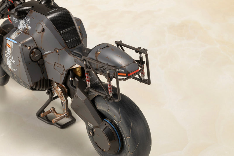 DEATH STRANDING Kotobukiya Reverse Trike OP Ver.
