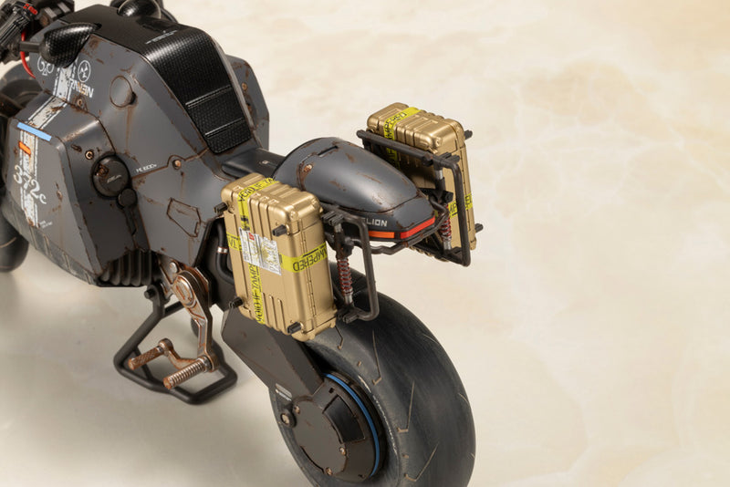 DEATH STRANDING Kotobukiya Reverse Trike OP Ver.