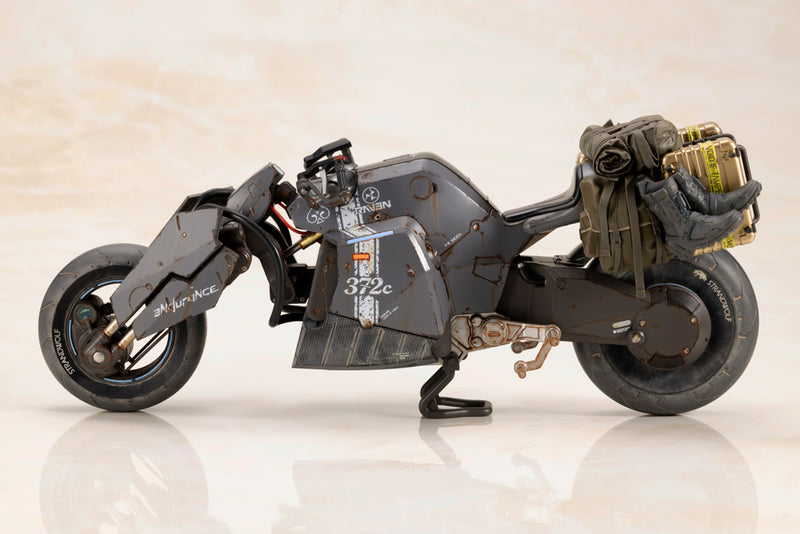 DEATH STRANDING Kotobukiya Reverse Trike OP Ver.