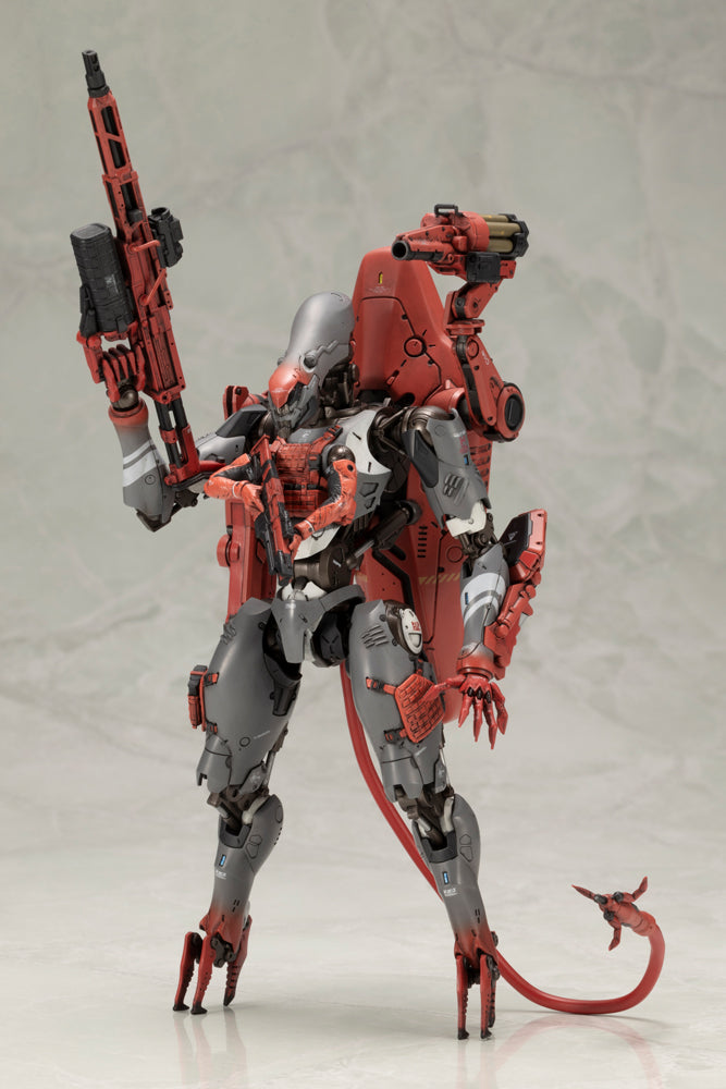 DEATH STRANDING 2: ON THE BEACH Kotobukiya Ghost Mech Coffins