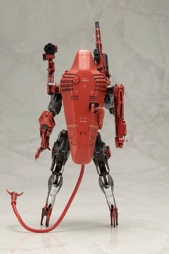 DEATH STRANDING 2: ON THE BEACH Kotobukiya Ghost Mech Coffins