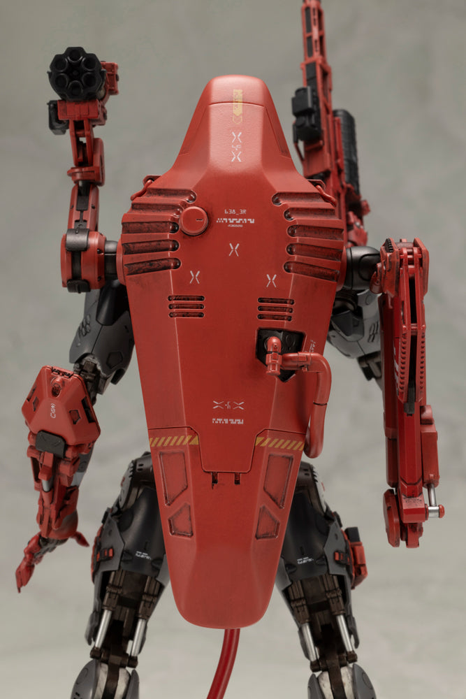 DEATH STRANDING 2: ON THE BEACH Kotobukiya Ghost Mech Coffins
