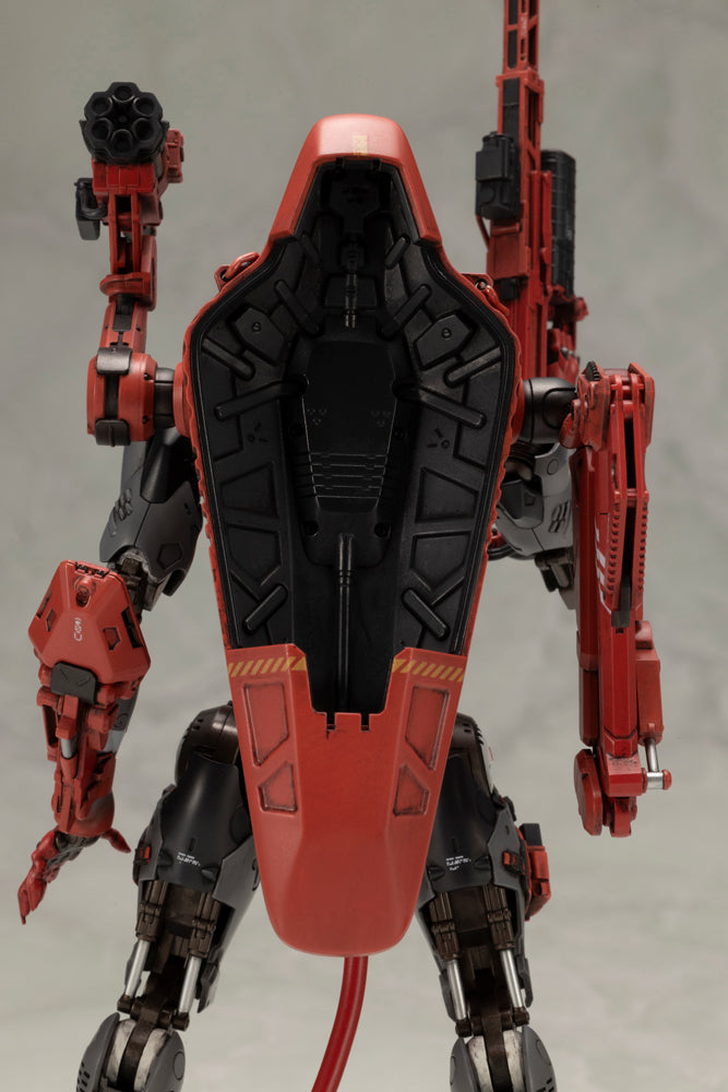 DEATH STRANDING 2: ON THE BEACH Kotobukiya Ghost Mech Coffins