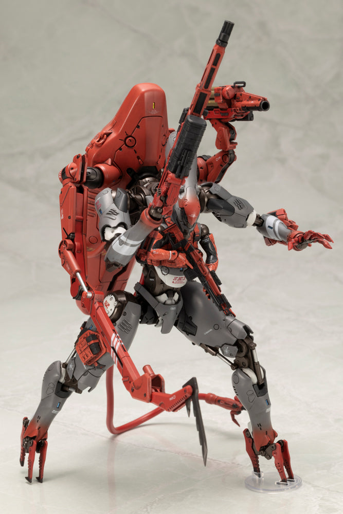 DEATH STRANDING 2: ON THE BEACH Kotobukiya Ghost Mech Coffins