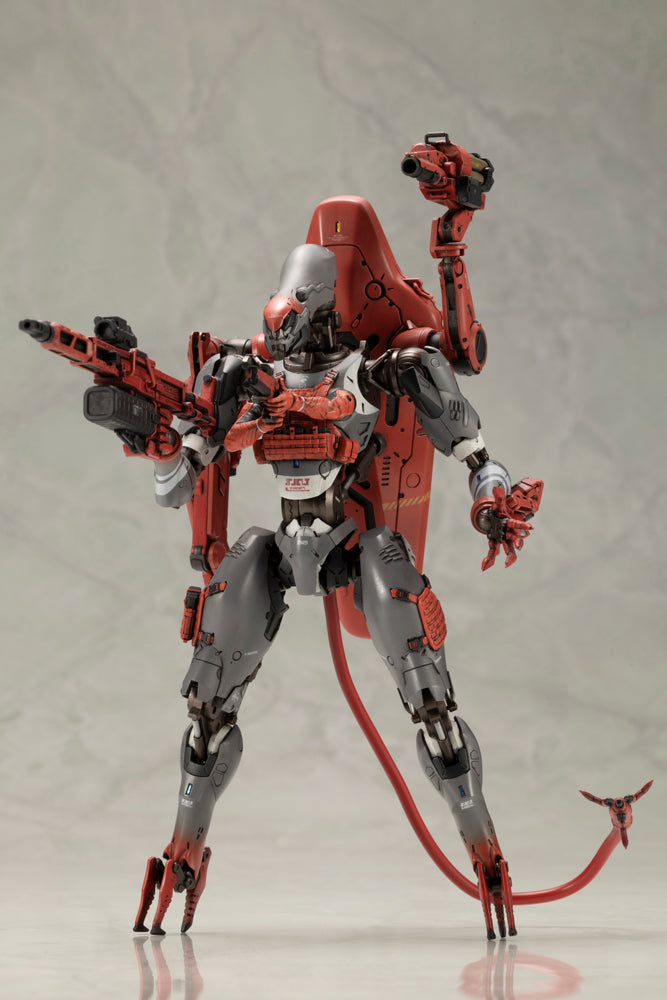 DEATH STRANDING 2: ON THE BEACH Kotobukiya Ghost Mech Coffins