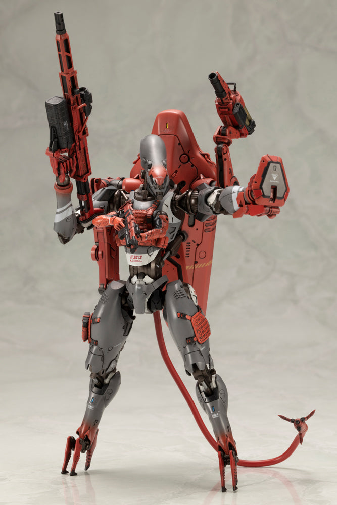 DEATH STRANDING 2: ON THE BEACH Kotobukiya Ghost Mech Coffins