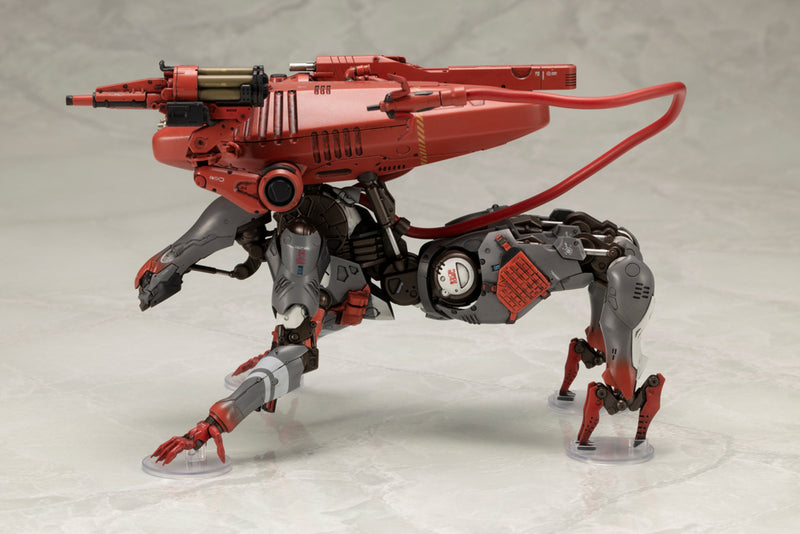 DEATH STRANDING 2: ON THE BEACH Kotobukiya Ghost Mech Coffins