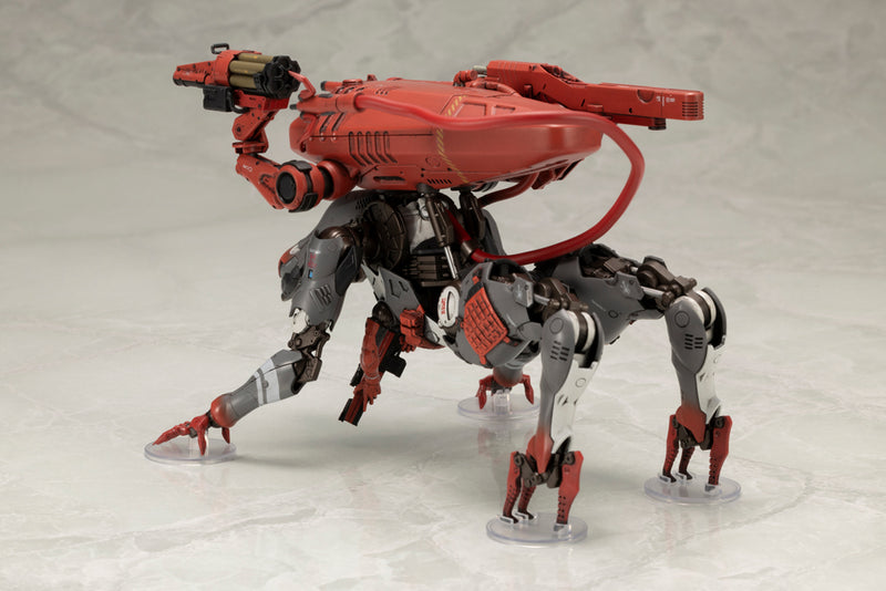 DEATH STRANDING 2: ON THE BEACH Kotobukiya Ghost Mech Coffins