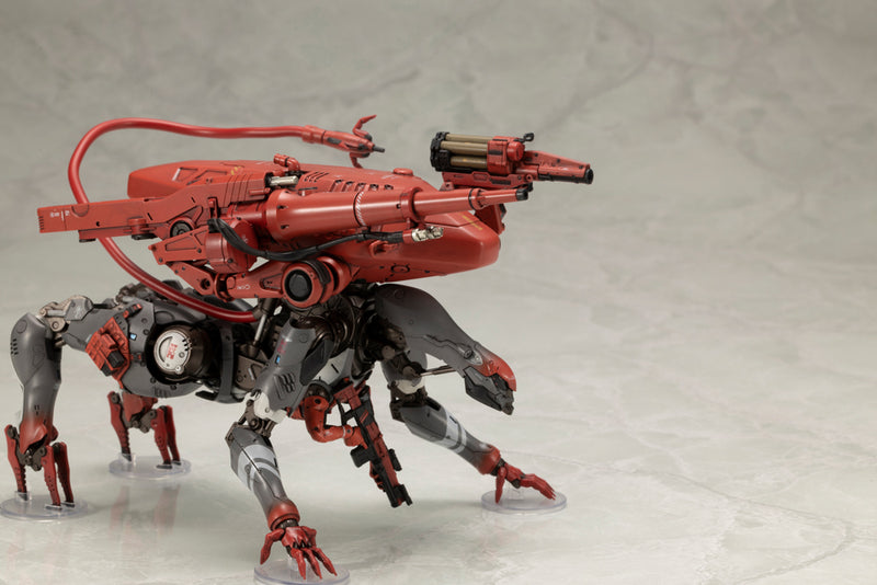 DEATH STRANDING 2: ON THE BEACH Kotobukiya Ghost Mech Coffins