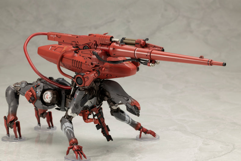 DEATH STRANDING 2: ON THE BEACH Kotobukiya Ghost Mech Coffins