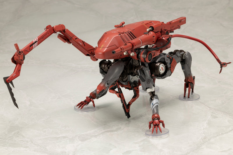 DEATH STRANDING 2: ON THE BEACH Kotobukiya Ghost Mech Coffins