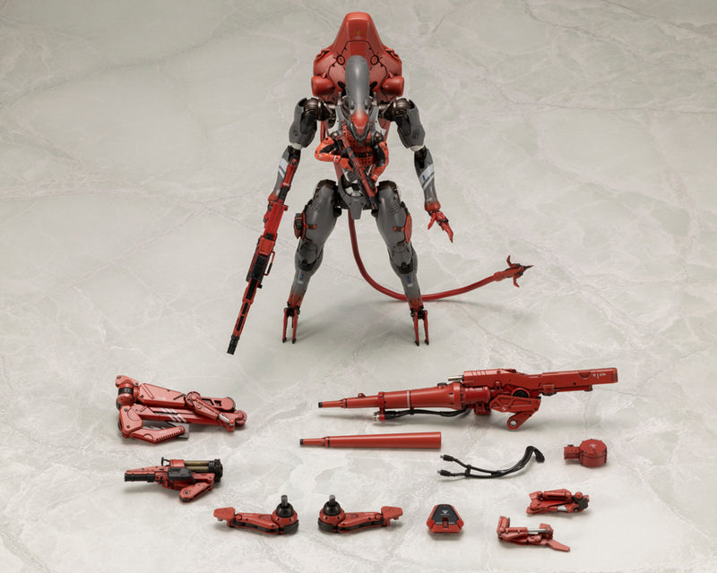 DEATH STRANDING 2: ON THE BEACH Kotobukiya Ghost Mech Coffins