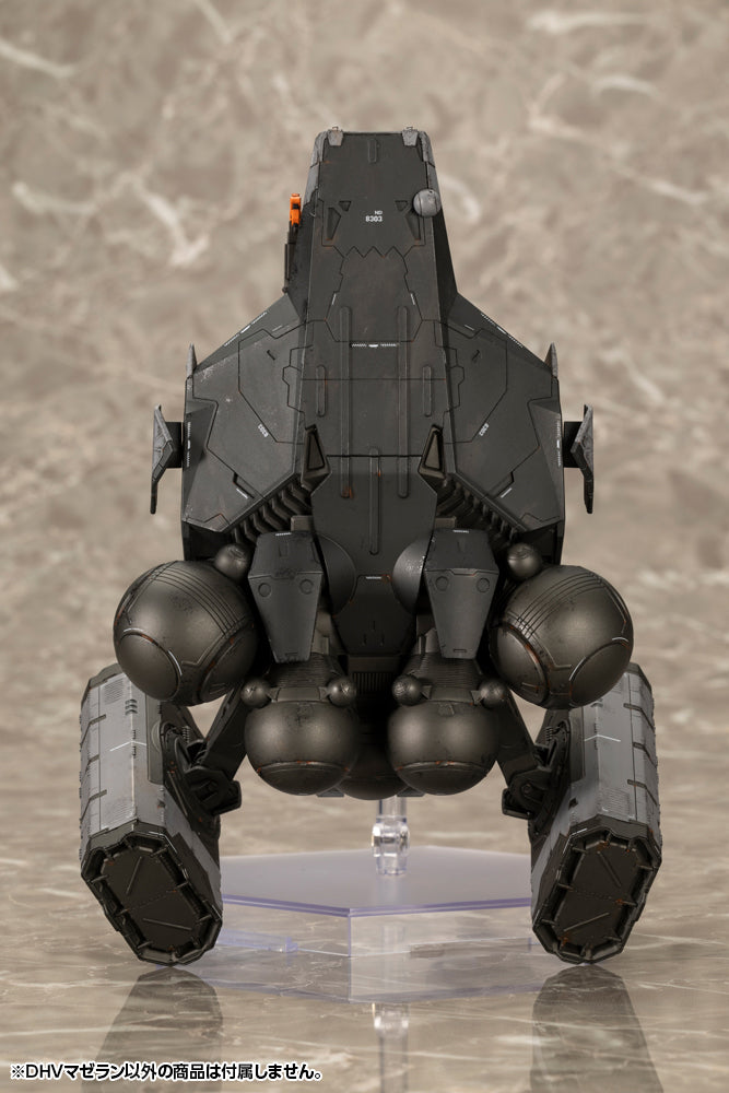 DEATH STRANDING 2: ON THE BEACH Kotobukiya DHV Magellan