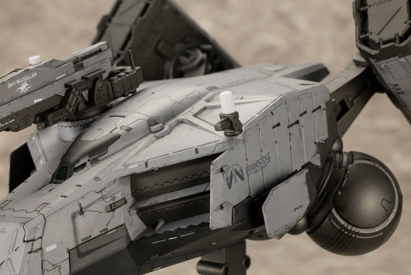 DEATH STRANDING 2: ON THE BEACH Kotobukiya DHV Magellan