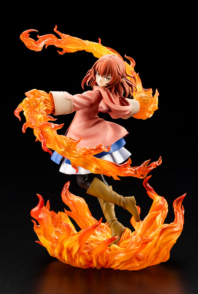 Helck KOTOBUKIYA Vermilio