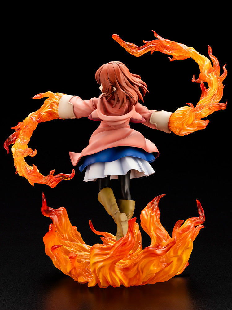 Helck KOTOBUKIYA Vermilio